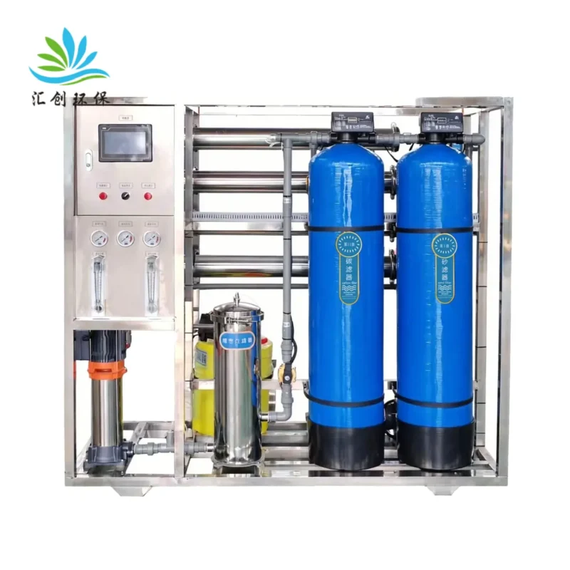 1 th commercial reverse osmosis system 01