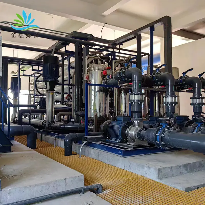 10 100 th industrial water reclamation system 01 10 100 th industrial water reclamation system 01