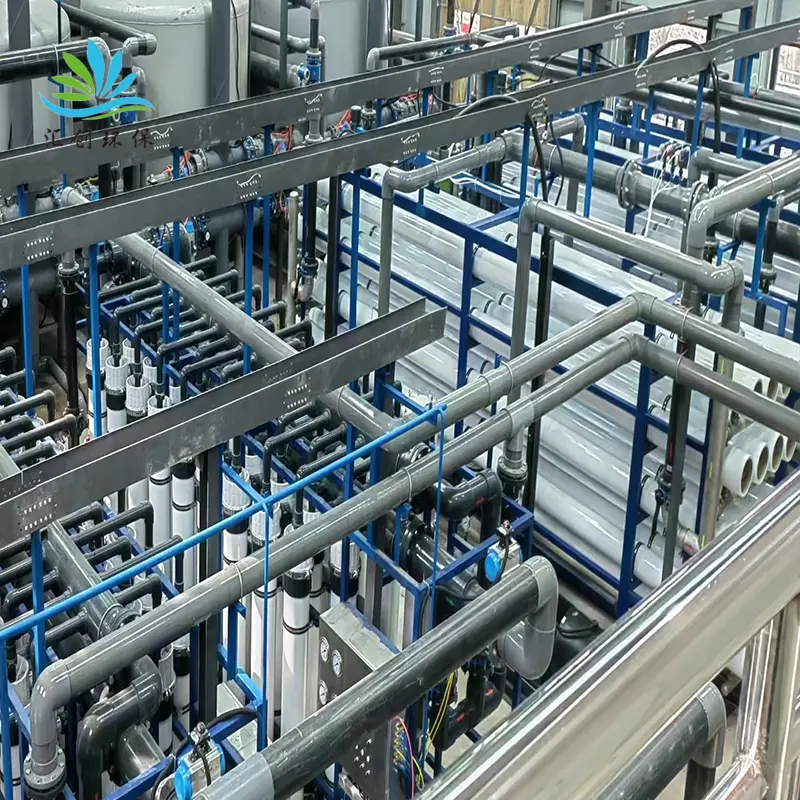 10 100 th industrial water reclamation system 03 10 100 th industrial water reclamation system 03