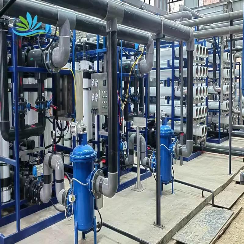 10 100 th industrial water reclamation system 04 10 100 th industrial water reclamation system 04
