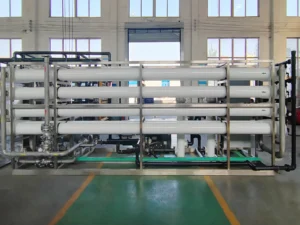 HC-RO Series Industrial Reverse Osmosis Systems: Engineered for High Efficiency & Low Operational Cost