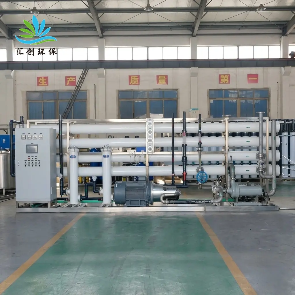seawater desalination equipment 01 seawater desalination equipment 01