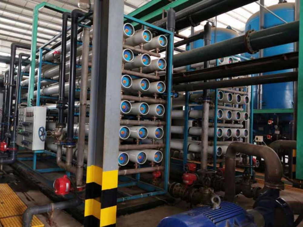 shandong lubei chemical group