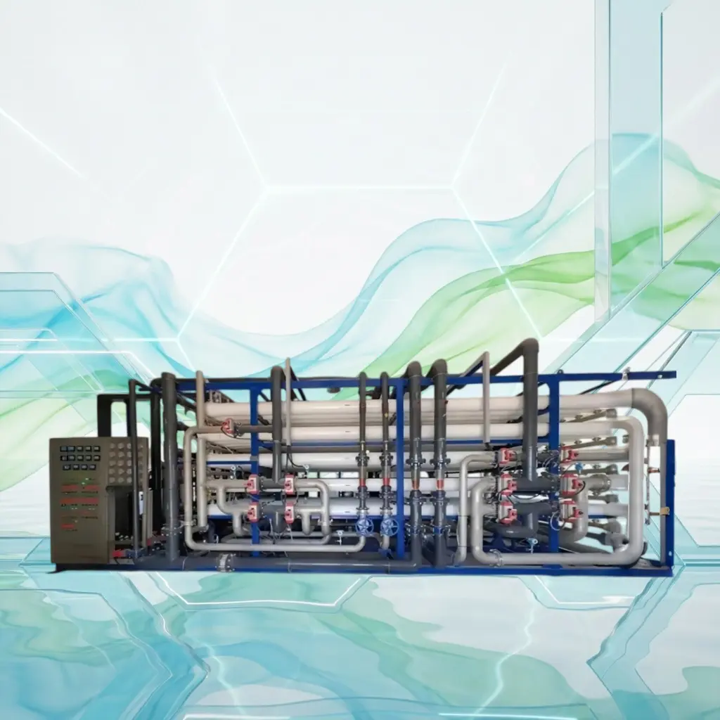 Home wastewater & reclaimed water reuse cat