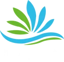 hchb logo white